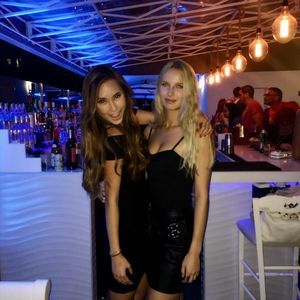 Meet your Posher, Haney